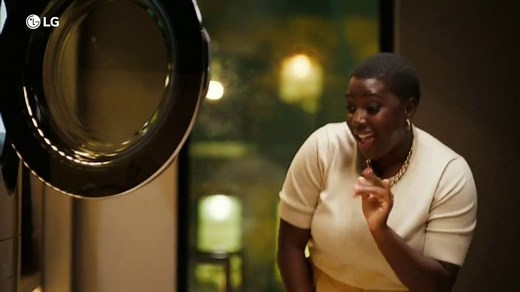 LG WashTower TV Spot, 'Redefine Laundry' Song by Grover Washington, Jr., Bill Withers