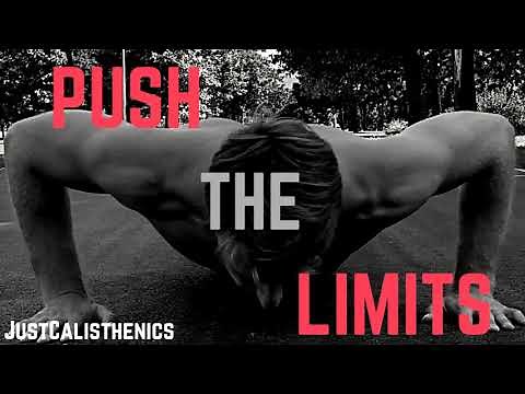 Push Ups Workout Music Playlist | Best Push Ups Training Motivation
