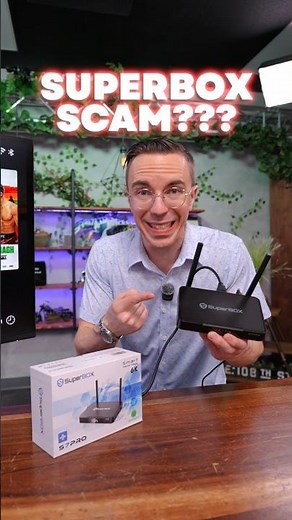 The Superbox is a $360 Pirate Box. Don’t Buy It.