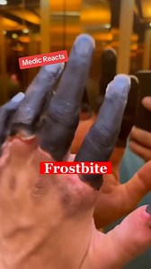 56K views · 1.8K reactions | For legal reasons this isn’t medical advice, but  #medical #firstresponders | War Hamster | Facebook