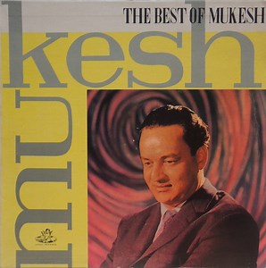 Mukesh - The Best Of Mukesh