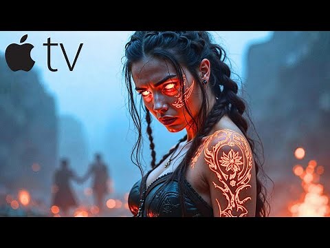 Top 10 Fantasy Movies on Apple TV That Are So Good, They’re Almost Too Perfect