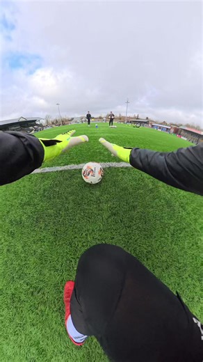 Essential Goalkeeper Training Techniques