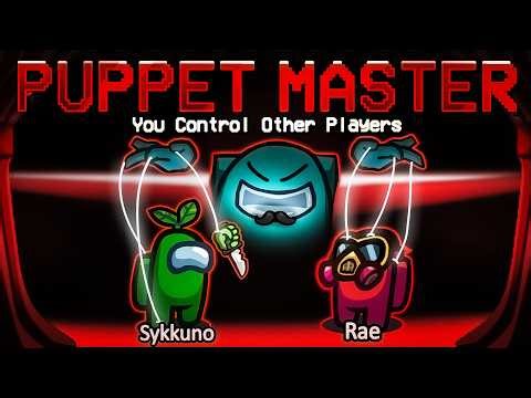 First time playing the NEW 23,100 IQ PUPPET MASTER IMPOSTOR...
