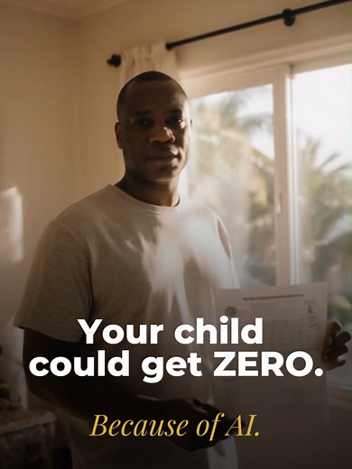 🛑CXC named parents in the new AI standards and most of you haven't seen it. Your child's SBA marks are on the line. #csec #cxc #sba #CAPE #AIineducation
