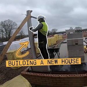 279K views · 1.4K reactions | New Day = New House Build ️ | Charlie Collison | Facebook