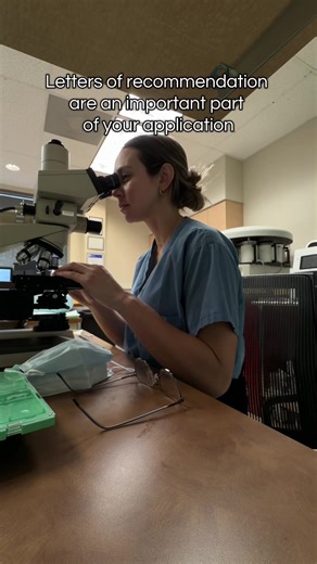 How to Earn Strong Letters of Recommendation for Med School