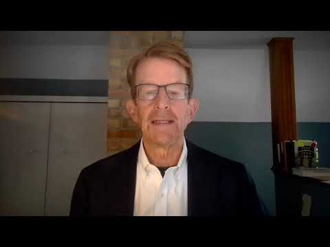 "Jeep Show" with Robert O'Connor