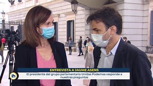 La hora política - 23/06/21