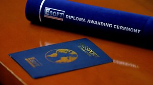 Hear what the Diploma awardees had to say about their time at ESOFT Metro Campus and why they consider #ESOFT their second home. ESOFT Diploma Awarding Ceremony was held on the 8th of July 2019. Join with Sri Lanka's Most Popular Dual Diploma today! Call 011 7 572 572 Now! | ESOFT Metro Campus