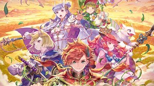 Ouka Studios, desenvolvedora de Visions of Mana, não possui mais site oficial - PSX Brasil