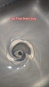 Back to Back Kitchen Sink Snaking with Whirlpool