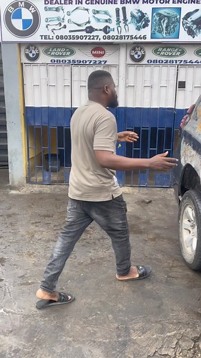 387K views · 2.7K reactions | Take note Lexus gx470 can also be cut and constructed like this and bring the body shape out for more details call or WhatsApp 09035693242 | obidonautoparts | Facebook