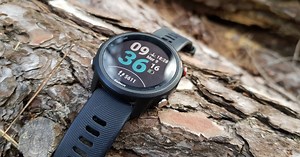 Test Forerunner 245 Music: revue détaillée, avis, ce qu'il faut savoir