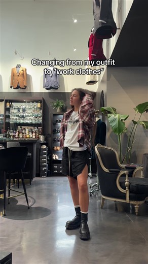 Personal Style vs. Work Uniforms: Finding Comfort