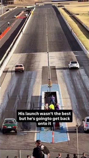 Barra VK (ford engine) vs Commodore SS