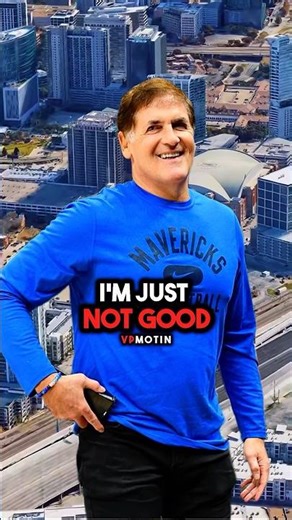 Mark Cuban's SHOCKING Reason for Selling the Dallas Mavericks