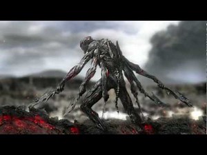 Fúria de Titãs 2 - Cenas Ineditas do monstro Makhai - Trailer [HD] - (Wrath of the Titans)