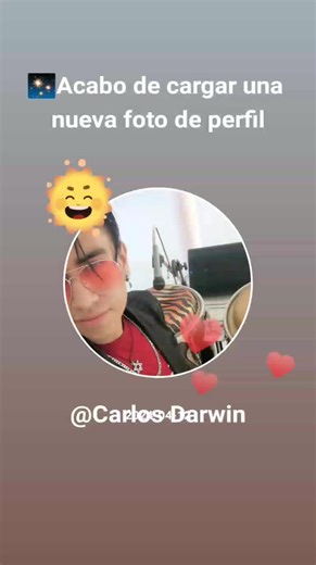 Videos de Carlos Darwin (@carlosdarwin) con “son original - Trendformusic🤍🇲🇺”