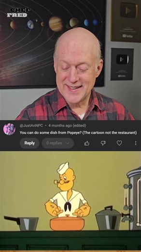 Power Up With Popeye's Spinach Loaded Super Sub!🥖 #popeye #sub #submarine #sandwich #spinach #popeyethesailorman #popeyes #sandwiches #warnerbros #paramount #fyp