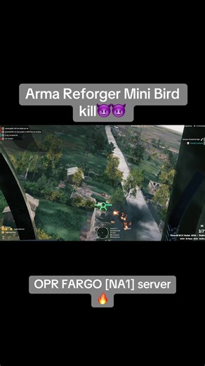 Cya bye😎😎@bobby.55.9 Having a blast on Arma reforger