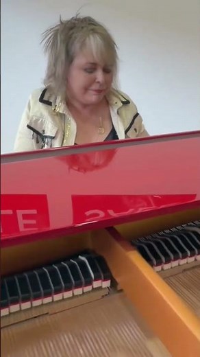 Für Elise Boogie Woogie Piano Performance | Jan Preston