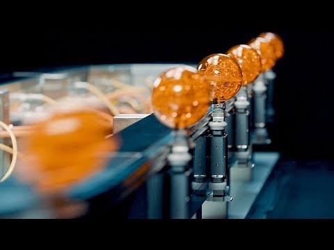 ACOPOStrak: Ultimate Production Effectiveness