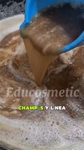 Curso Online de Shampoo natural 🤓