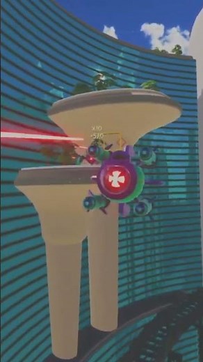 DC League of Super-Pets: The Adventures of Krypto and Ace| PS5 short HDR Gameplay 18