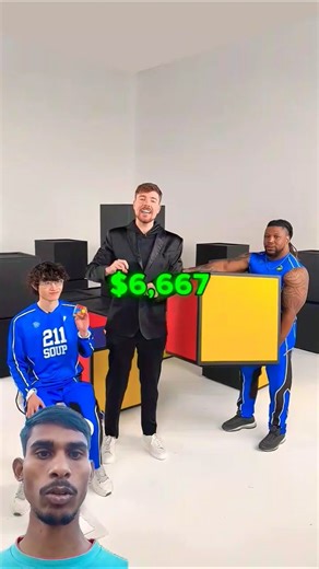 Smart 🧠 vs Strong 💪 – Reality Will Shock You 😳🔥 | Brain Always Wins 😈