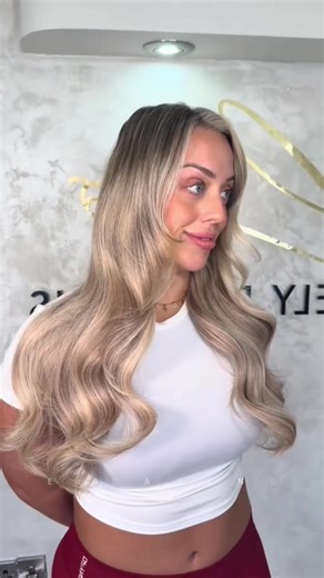 Quick Tape-In Hair Extension Installation Guide