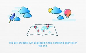 Marketing Training Program Promo | Renderforest