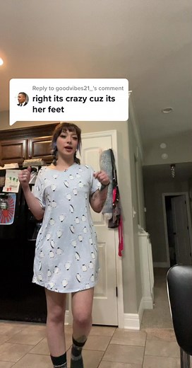 Solving the Riddle of Feet and Capabilities