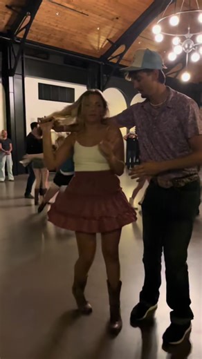 A little rusty… 😑. @SwinginDanceCo22 #westerndancing #fyp #swingtok #rodeotok