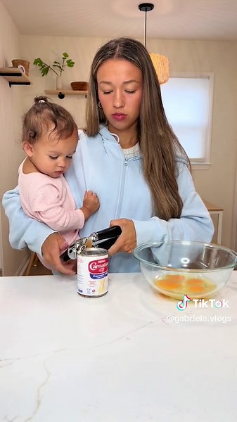 Flan in the Air Fryer Recipe for Quick Desserts | Gabrielamkv