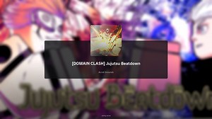 Jujutsu Beatdown: All characters