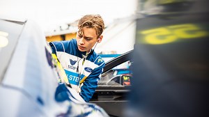 Meet the Dunlop Series Grid: Rylan Gray | Supercars