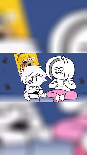 Game Grumps Animated - Homer’s Character Arc