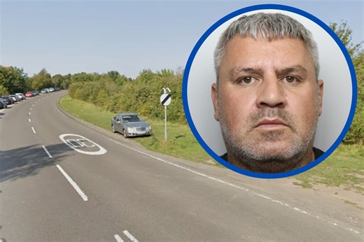 Passenger needed life-saving surgery after Leeds drink-driver smashed 4x4 into car