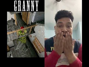 ग्रैनी खेल रही है Hide & Seek 😱 | डर और मज़ा एक साथ! 👻