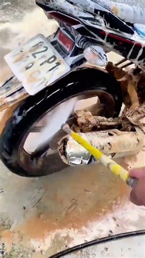 Car wash machine High pressure power speed 220v #highpressurecarwasher