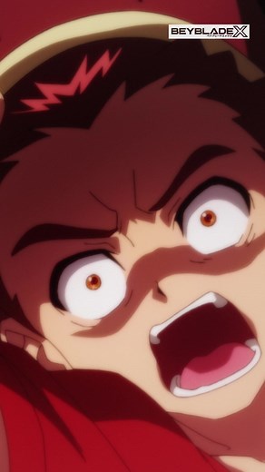 アニメ『BEYBLADE X』テレビ東京系列にて毎週金曜夕方6時25分から大好評放送中！ #ベイブレードX #beybladex #ベイブレード #BEYBLADE #もう遊びじゃない #GEARSPORTS #GoShoot