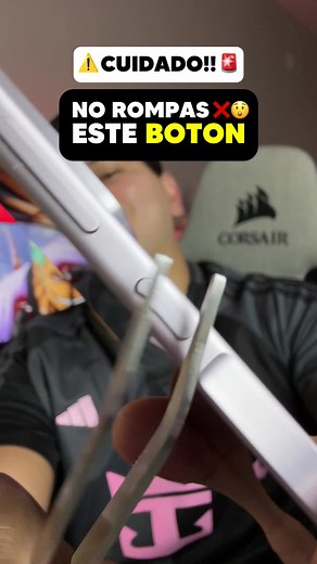 Capturas de Pantalla sin botón roto | Android