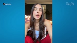 Kyle Richards’ Daughter Sophia, 25, Shares Look at ‘Dramatic’ Hair Loss After Using Weight-Loss Drug, Predicts She’ll Be ‘Bald’ in 1 Week