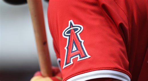 Los Angeles Angels Make Huge 11-Man Roster Change Right Before Opening Day