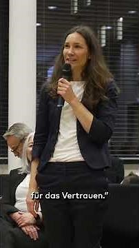 ANNE SPIEGEL ZURÜCK IM AMT: Trotz Ahrtal-Kritik in Hannover gewählt #shorts