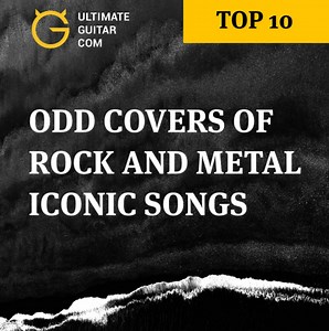 53K views · 567 reactions | Just when we thought we've seen it all... | Ultimate Guitar | Facebook