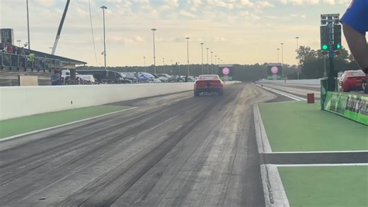 1.1K views · 23 reactions | Tony is moving on to the next round with a 4.92! He will have a bye into the semi-finals. Let’s go Team Scott!!! | Scott’s Racing | Facebook