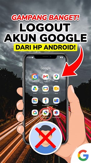How to Log Out of a Google Account on Your Phone