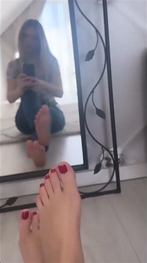 perfect toes feet soles #pedicure #feet #foot #toenails #nails #soles #toes #shorts